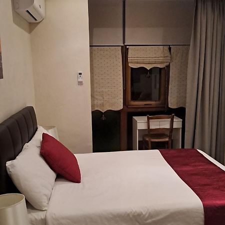 维多利亚85 Palma Living公寓 外观 照片