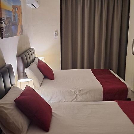 维多利亚85 Palma Living公寓 外观 照片