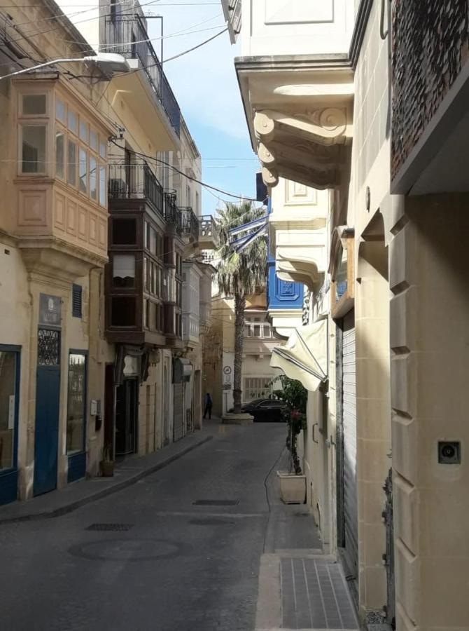 维多利亚85 Palma Living公寓 外观 照片