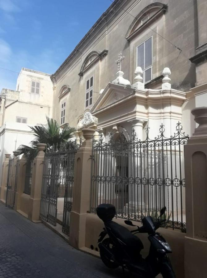 维多利亚85 Palma Living公寓 外观 照片