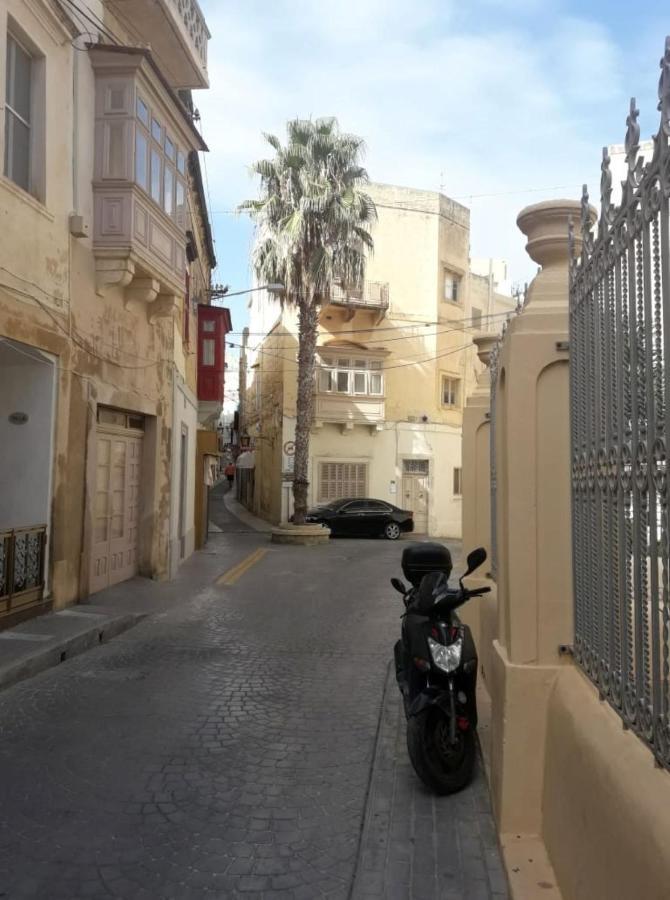 维多利亚85 Palma Living公寓 外观 照片